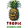 Tropic Zombieland pineapple