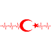 Heartbeat Turkey