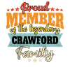 Name: Crawford