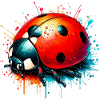 Ladybird
