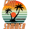 Chill the summer - long beach