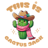 This is Cactus Jack