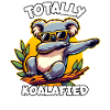 Koala Saying