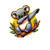 Funny Koala Sayings