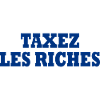 Tax the rich