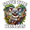 Save Koala