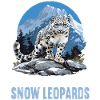 Snow Leopard Schneeleoparden Schneeleopard