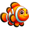 Clownfish