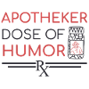 Pharmacist | Dose of Humor