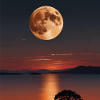 Landscape Sunset