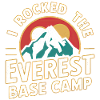 Mount Everest Base Camp
