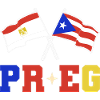 Puerto Rico and Egypt