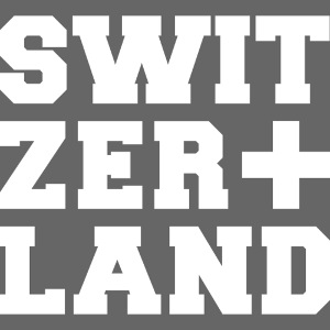 Switzerland Shirt