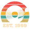 Millésime 1969