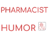 Pharmacien | Dose d’humour