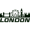 London Skyline