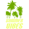 Summer Vibes