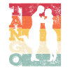 Tango argentin Danse Milonga Vals