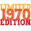 Millésime 1970