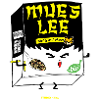 mueslee-studio haka