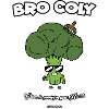 bro coly-studio haka