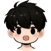 Boy Face Expression