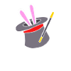 magicien magicien