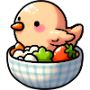 Chicken Food - Chicken