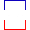 Frankrig Frankrig Erklæring med flag