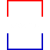 Croatia Statement Lettering with Flag