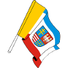 Flag Holy Cross Poland