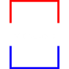Netherlands Neterland, Statement Lettering Flag