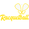 Racquetball Player Racquetball