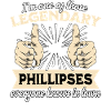Legendary Phillips Legend
