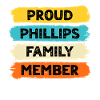 Proud Phillips