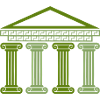 Greek Ancient Building