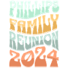 Phillips Family Reunion 2024