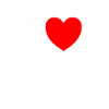 I Love Schorle