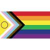 Pride flag