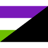 Genderfuck flag (by Aquatic)