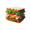 Halbe Sache