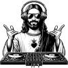 Modern Jesus