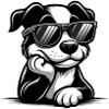 Cute Dog