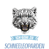 Snow Leopard Schneeleoparden Schneeleopard