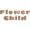 Flower CHild