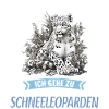 Snow Leopard Schneeleoparden Schneeleopard