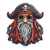 LOGO PIRATE 4