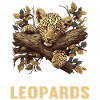 Leoparden Leopard