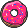 Ciambella Donut