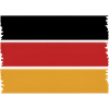 Germany Flag Germany